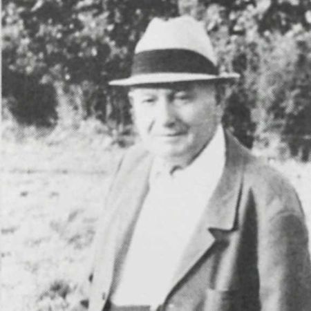 Hubert H.J. Steinhoff - Gründer des Gasthofes Steinhoff