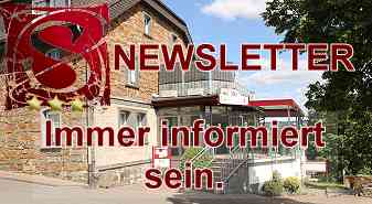 Steinhoffs Newsletter - Immer informiert bleiben